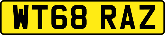 WT68RAZ