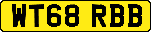 WT68RBB