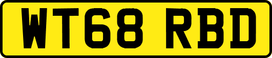 WT68RBD