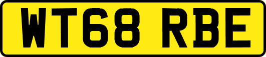 WT68RBE