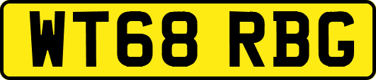 WT68RBG