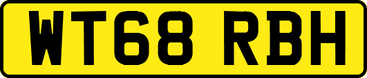 WT68RBH