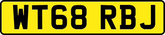 WT68RBJ