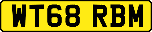 WT68RBM