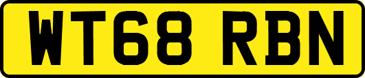 WT68RBN