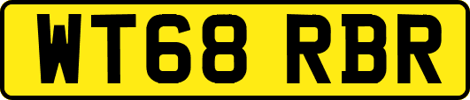 WT68RBR