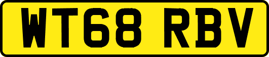 WT68RBV