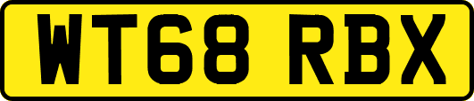 WT68RBX