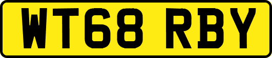 WT68RBY