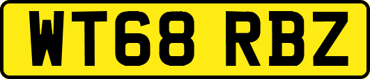 WT68RBZ
