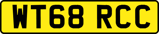 WT68RCC
