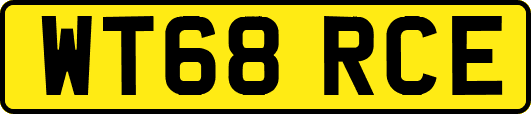 WT68RCE