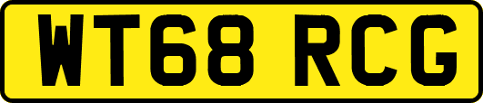 WT68RCG