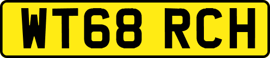 WT68RCH