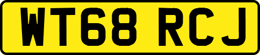 WT68RCJ
