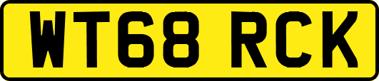 WT68RCK