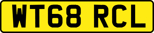 WT68RCL