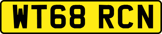 WT68RCN