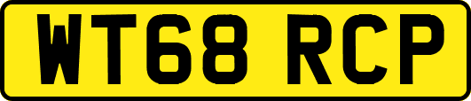 WT68RCP