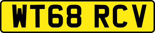 WT68RCV