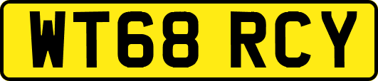 WT68RCY