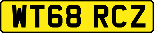 WT68RCZ