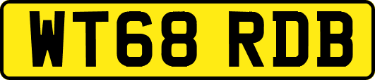 WT68RDB
