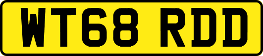 WT68RDD
