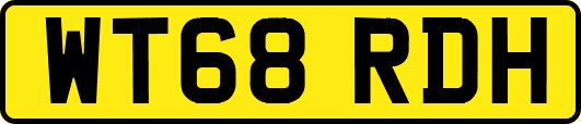 WT68RDH