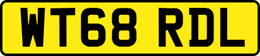 WT68RDL