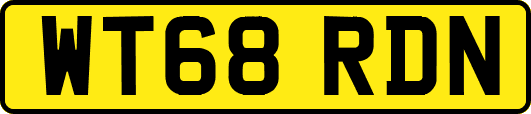WT68RDN