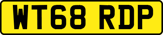 WT68RDP