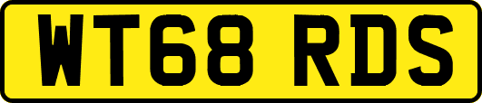 WT68RDS