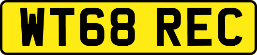 WT68REC