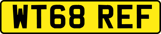 WT68REF