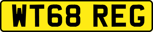 WT68REG