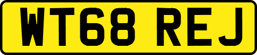 WT68REJ