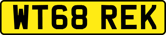 WT68REK