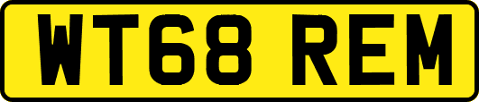 WT68REM