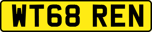 WT68REN