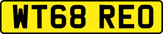 WT68REO