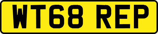 WT68REP
