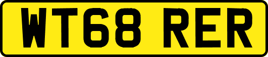WT68RER
