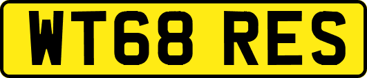 WT68RES