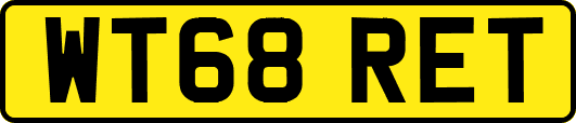 WT68RET