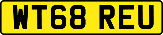 WT68REU