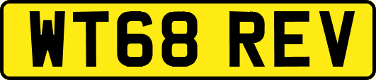 WT68REV