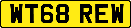 WT68REW
