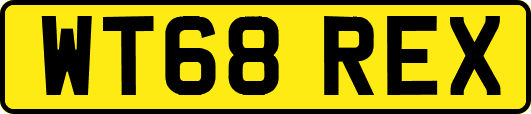 WT68REX