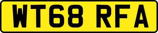 WT68RFA